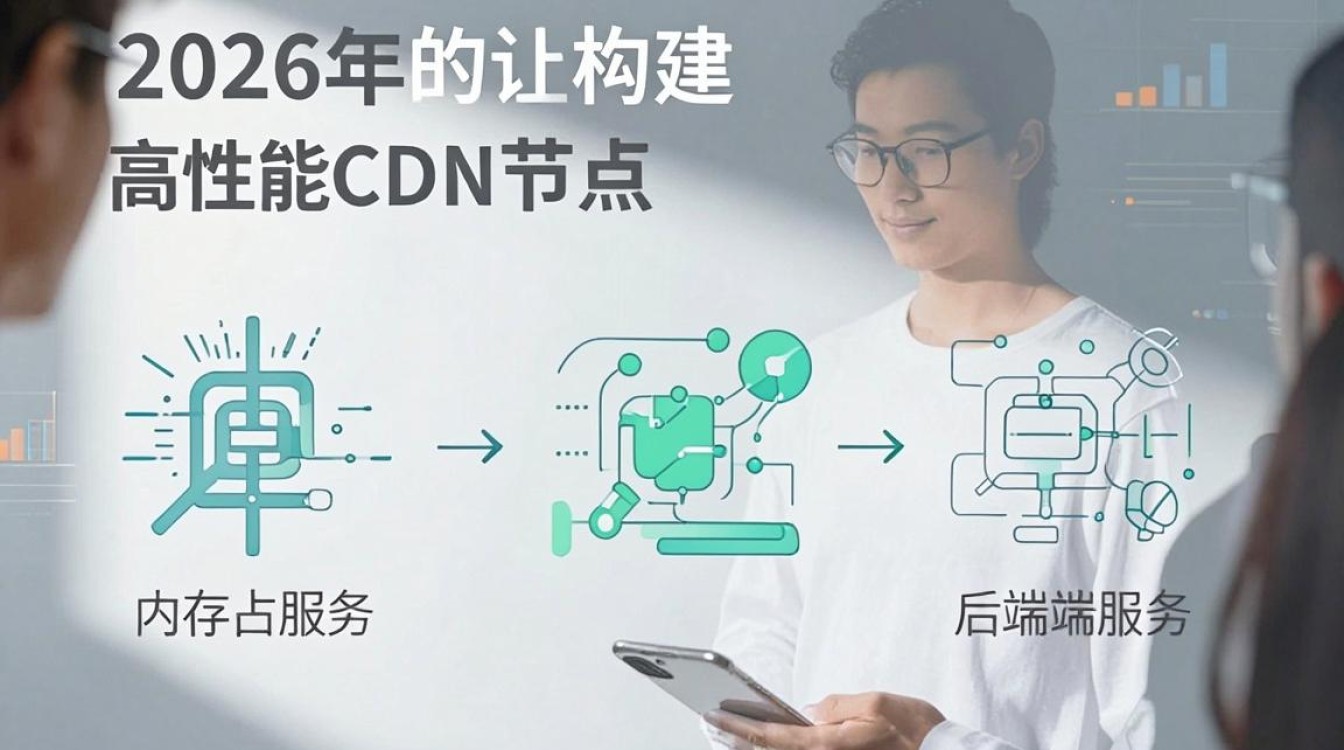 go开发cdn