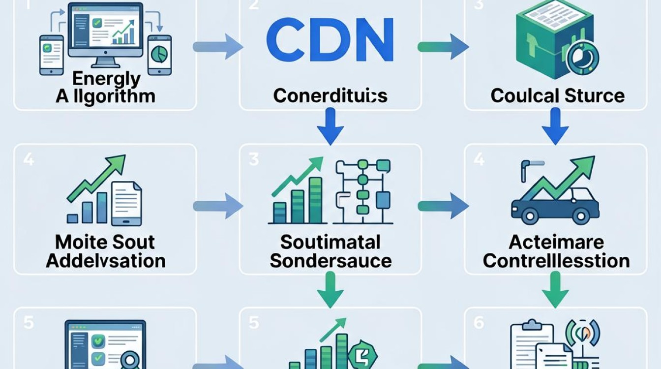 不限域名cdn
