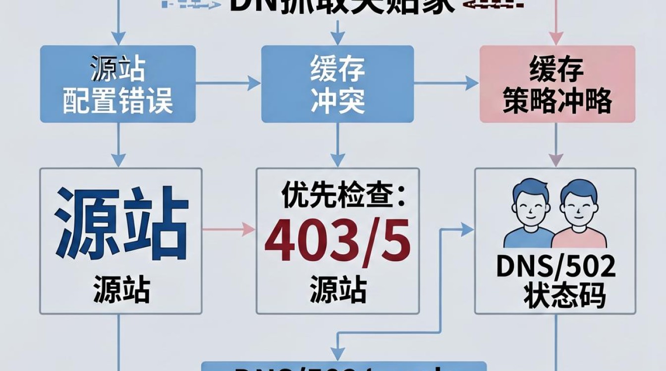 cdn抓取失败 cdn抓取失败