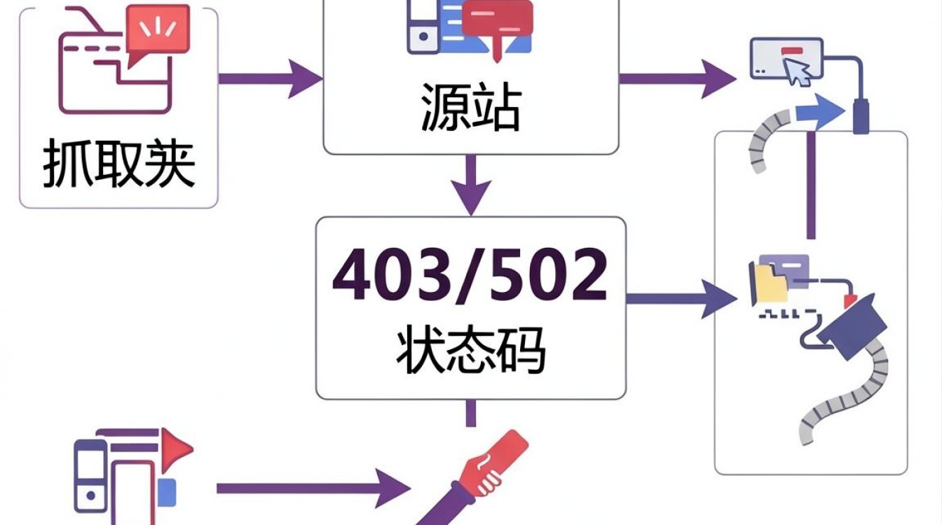 cdn抓取失败 cdn抓取失败