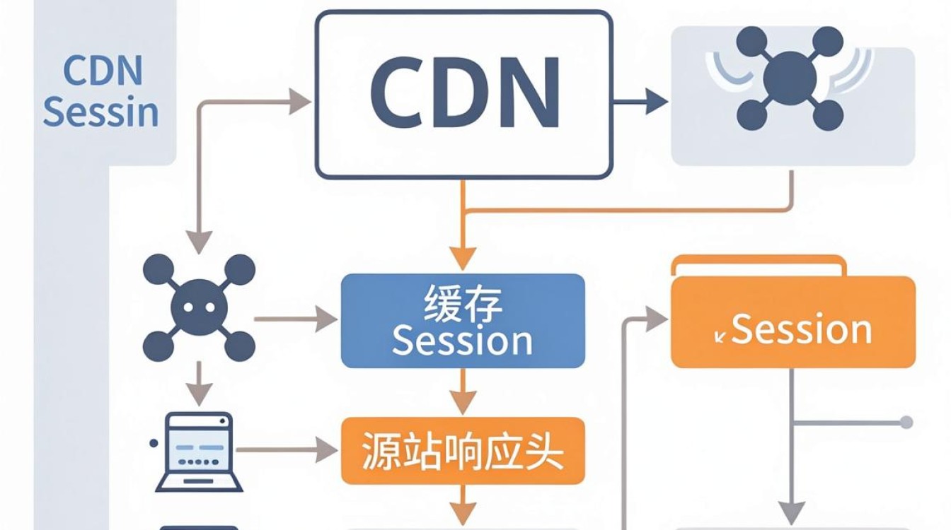 cdn缓存会话 cdn缓存会话