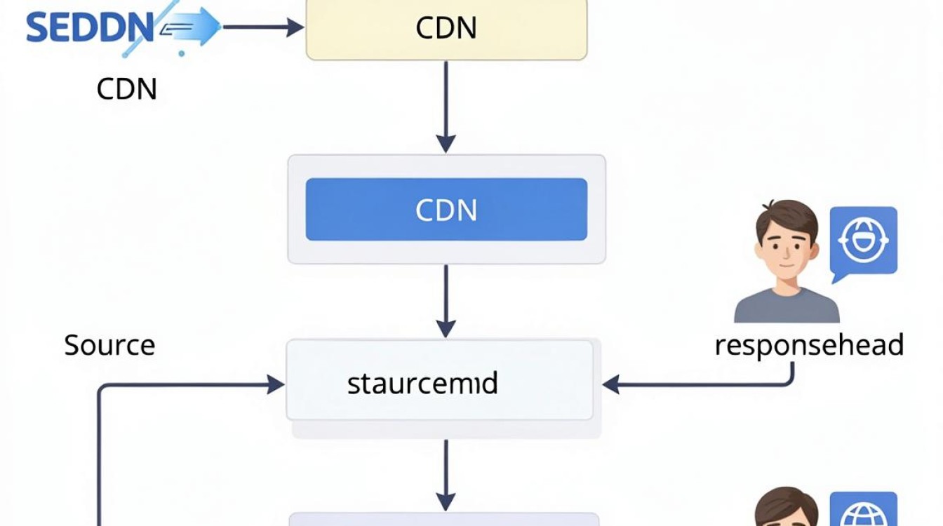 cdn缓存会话 cdn缓存会话