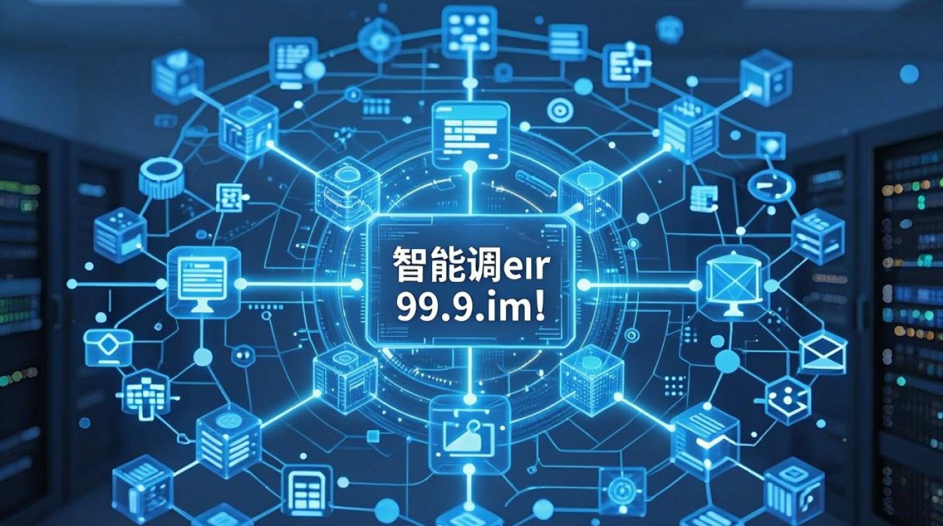 cdn主控系统