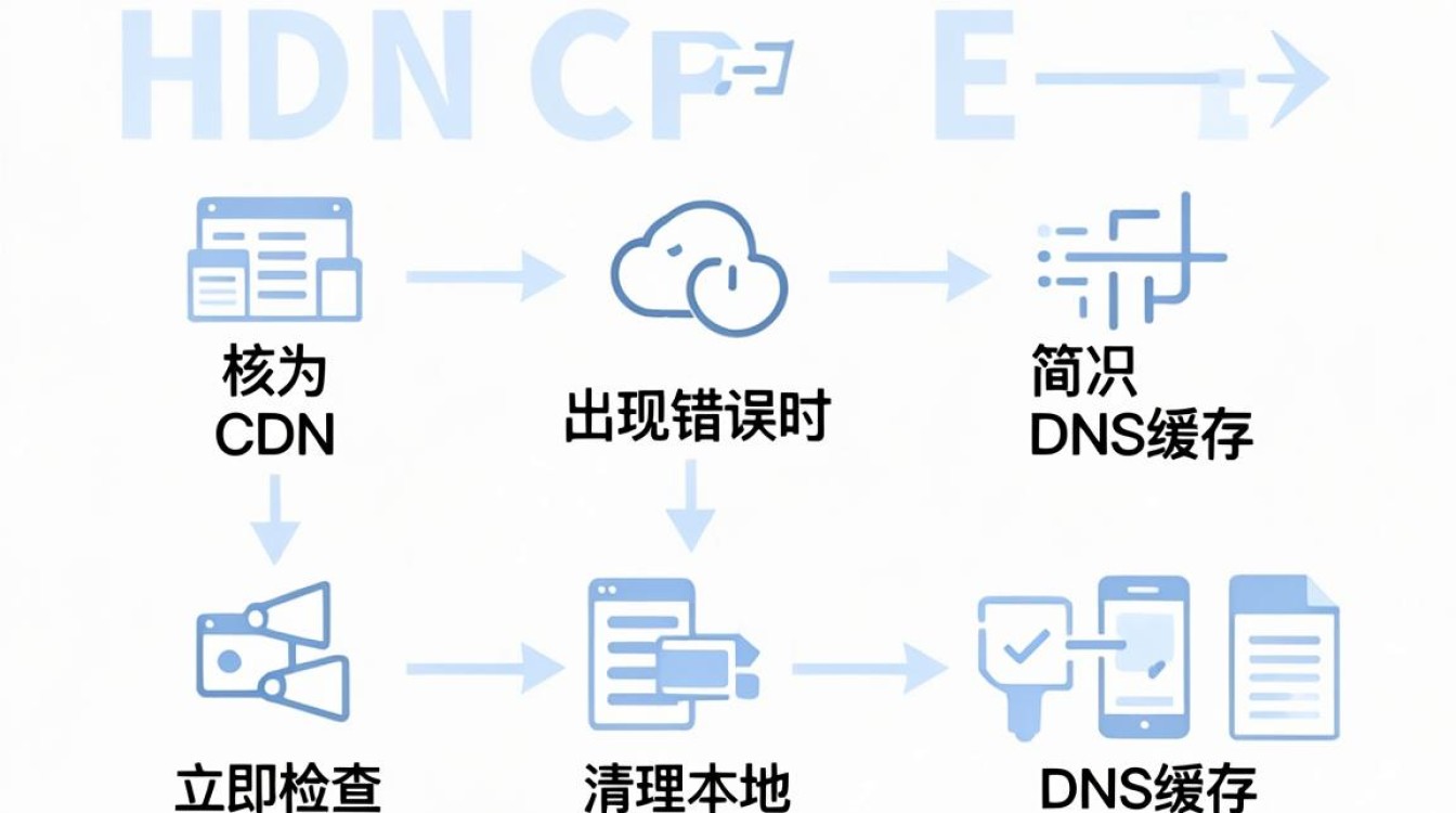 华为cdn错误 华为cdn错误