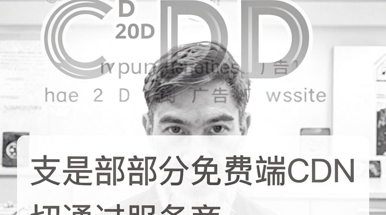 cdn出现广告 cdn出现广告
