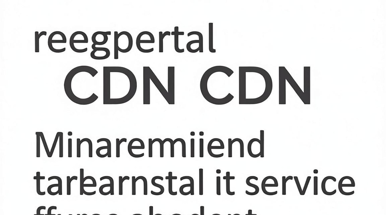 cdn出现广告 cdn出现广告
