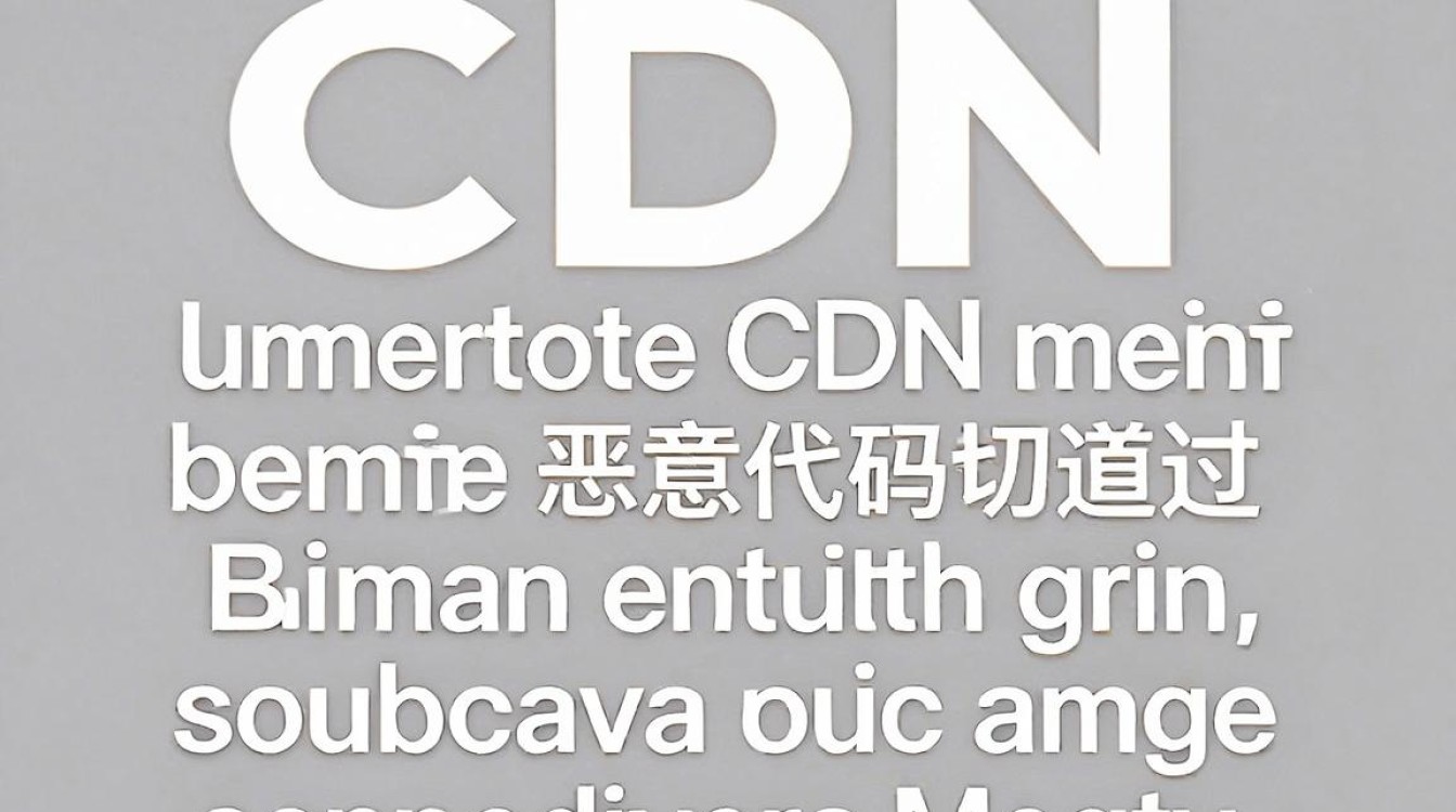 cdn出现广告 cdn出现广告