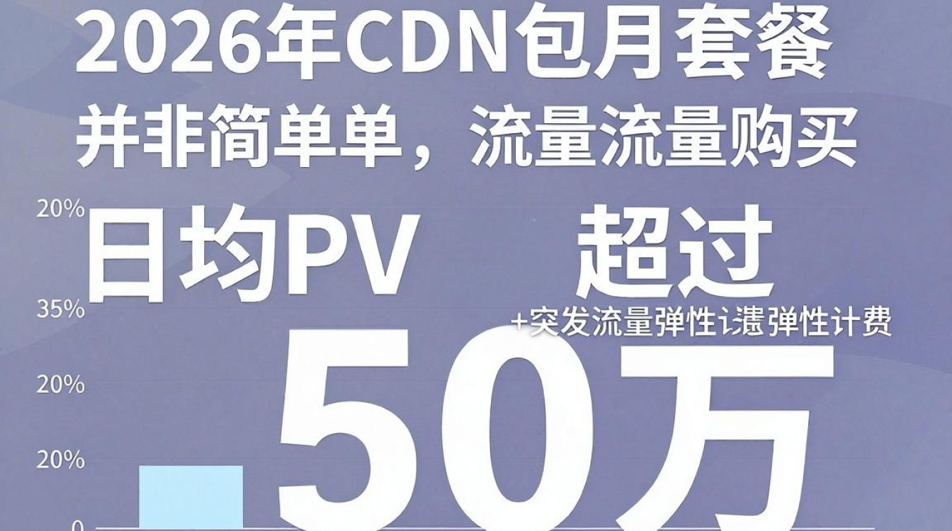 cdn包月套餐 cdn包月套餐