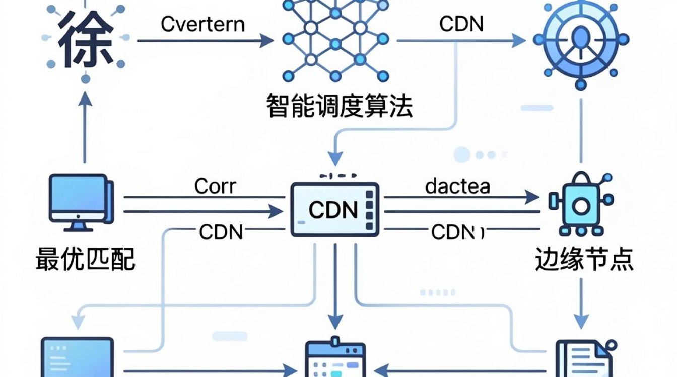 融合cdn 徐