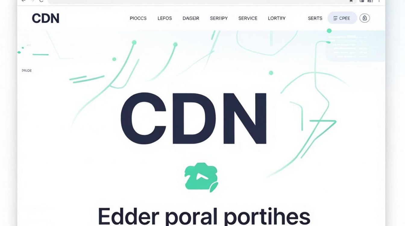 网站加上cdn