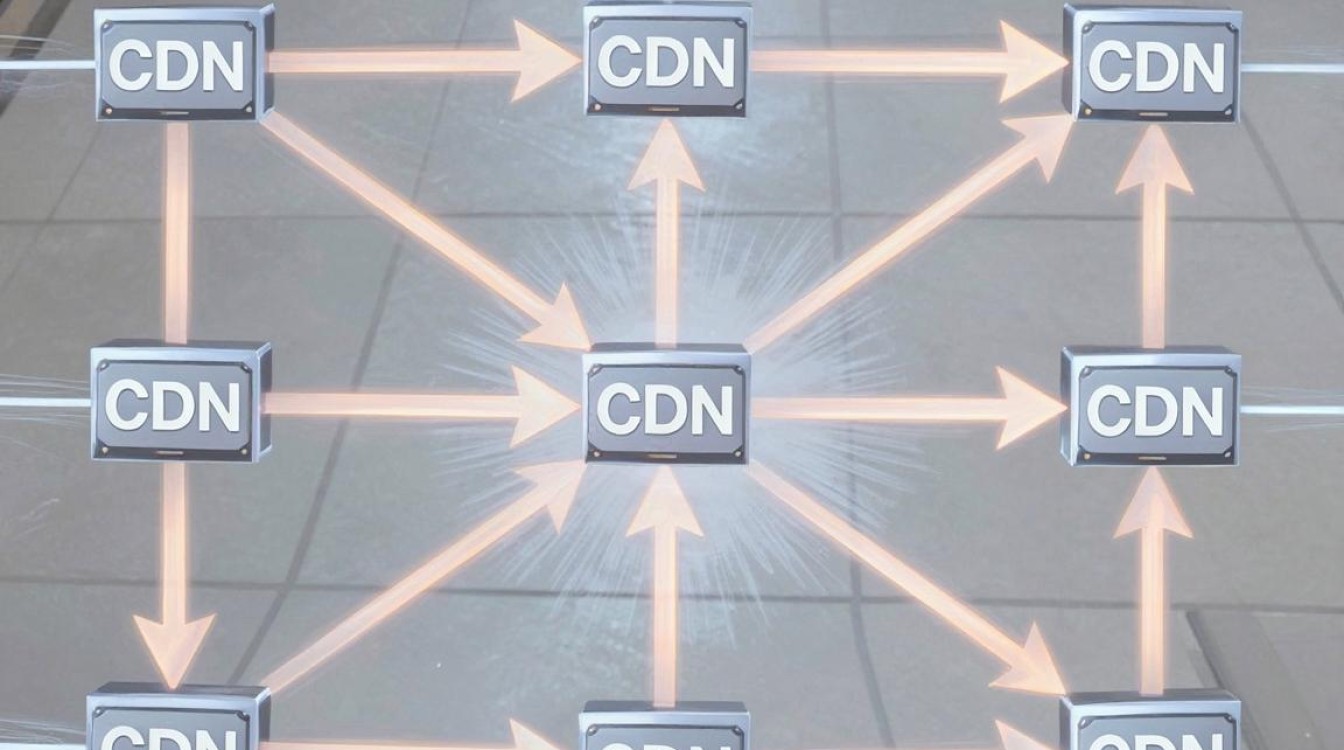 cdn放大攻击