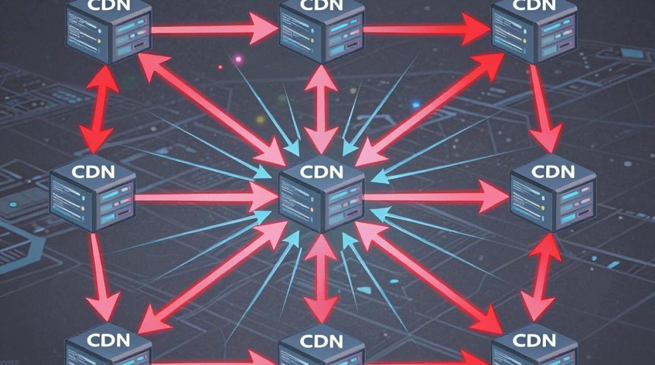 cdn放大攻击