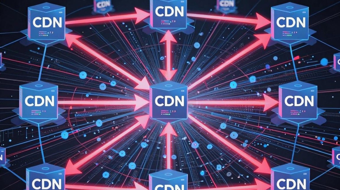 cdn放大攻击