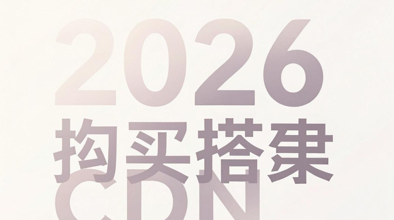 购买 搭建 cdn