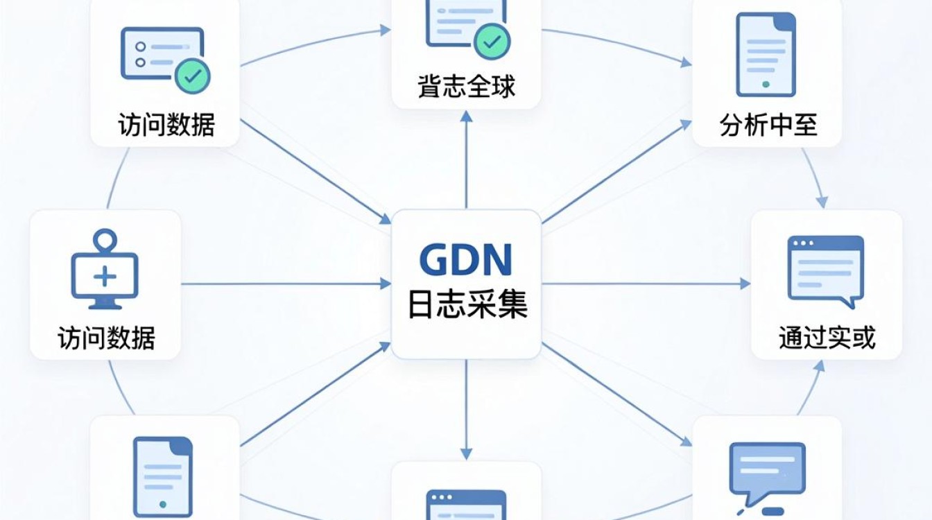 cdn日志采集