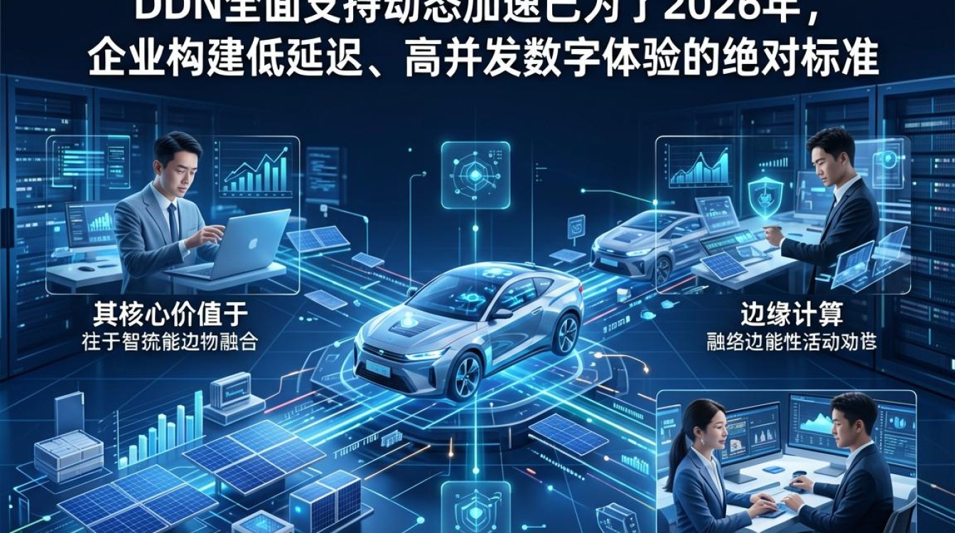 cdn支持动