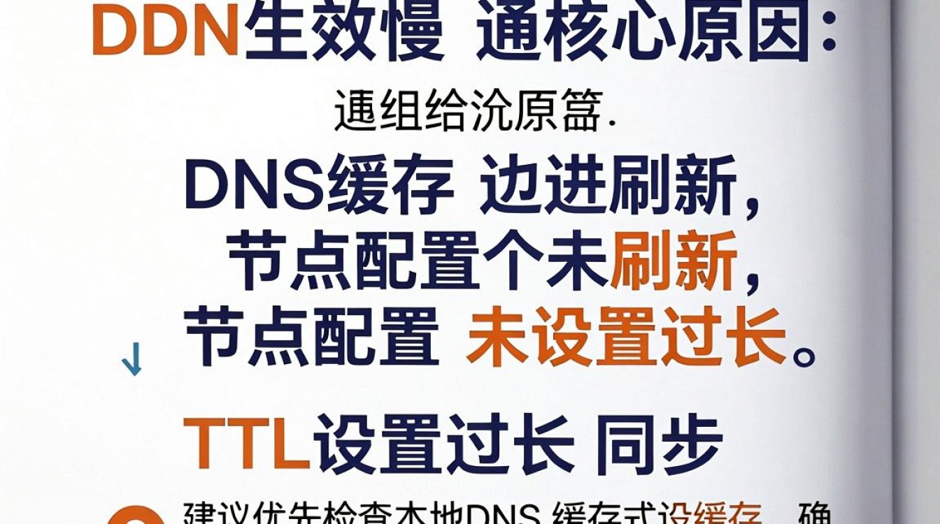 cdn生效太慢