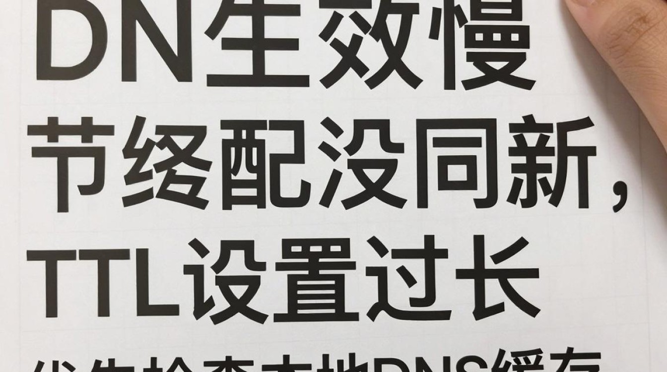 cdn生效太慢