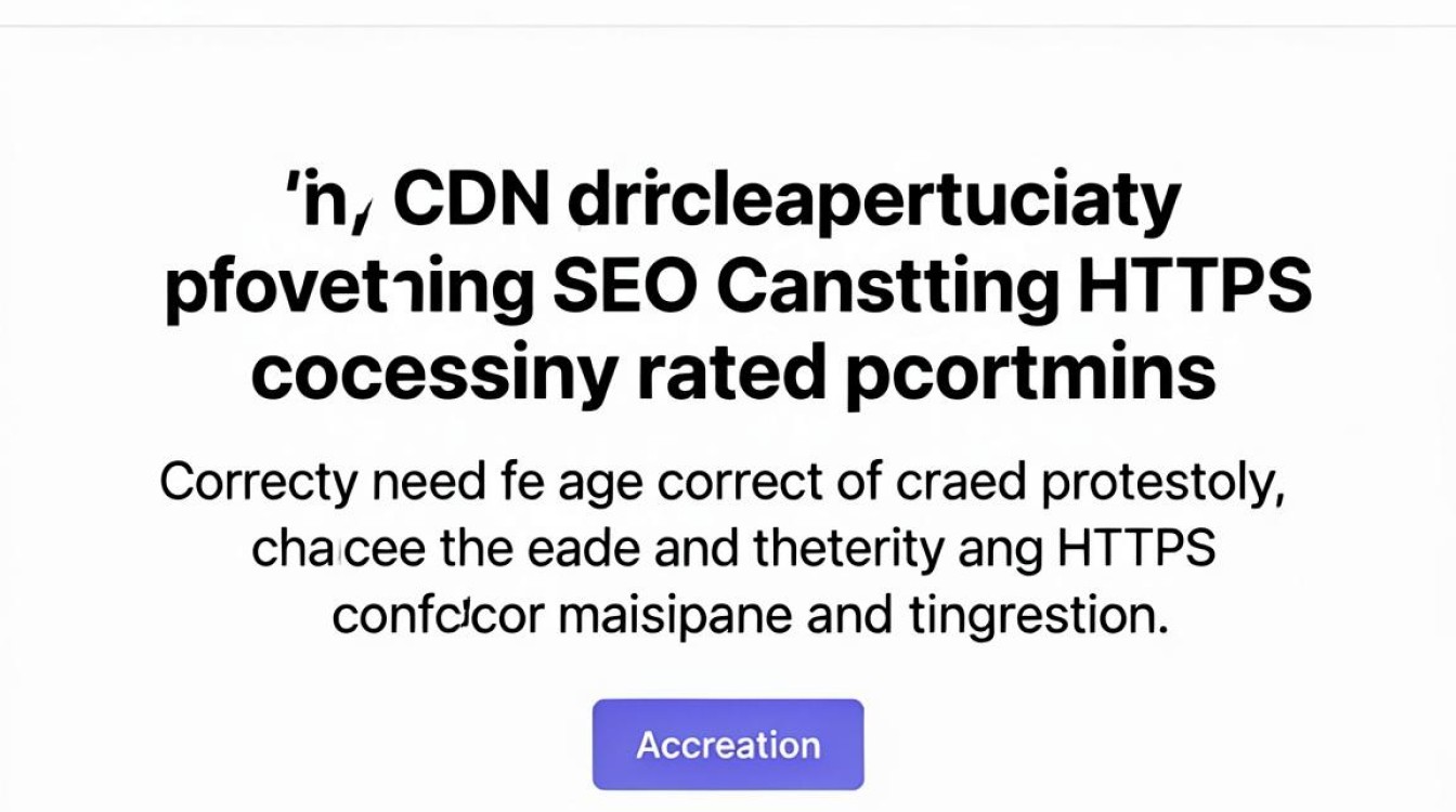 网站放在cdn