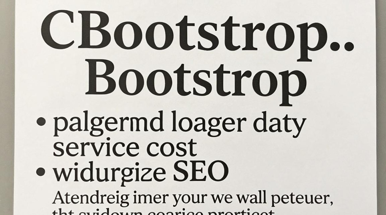 cdn引入bootstrap cdn引入bootstrap