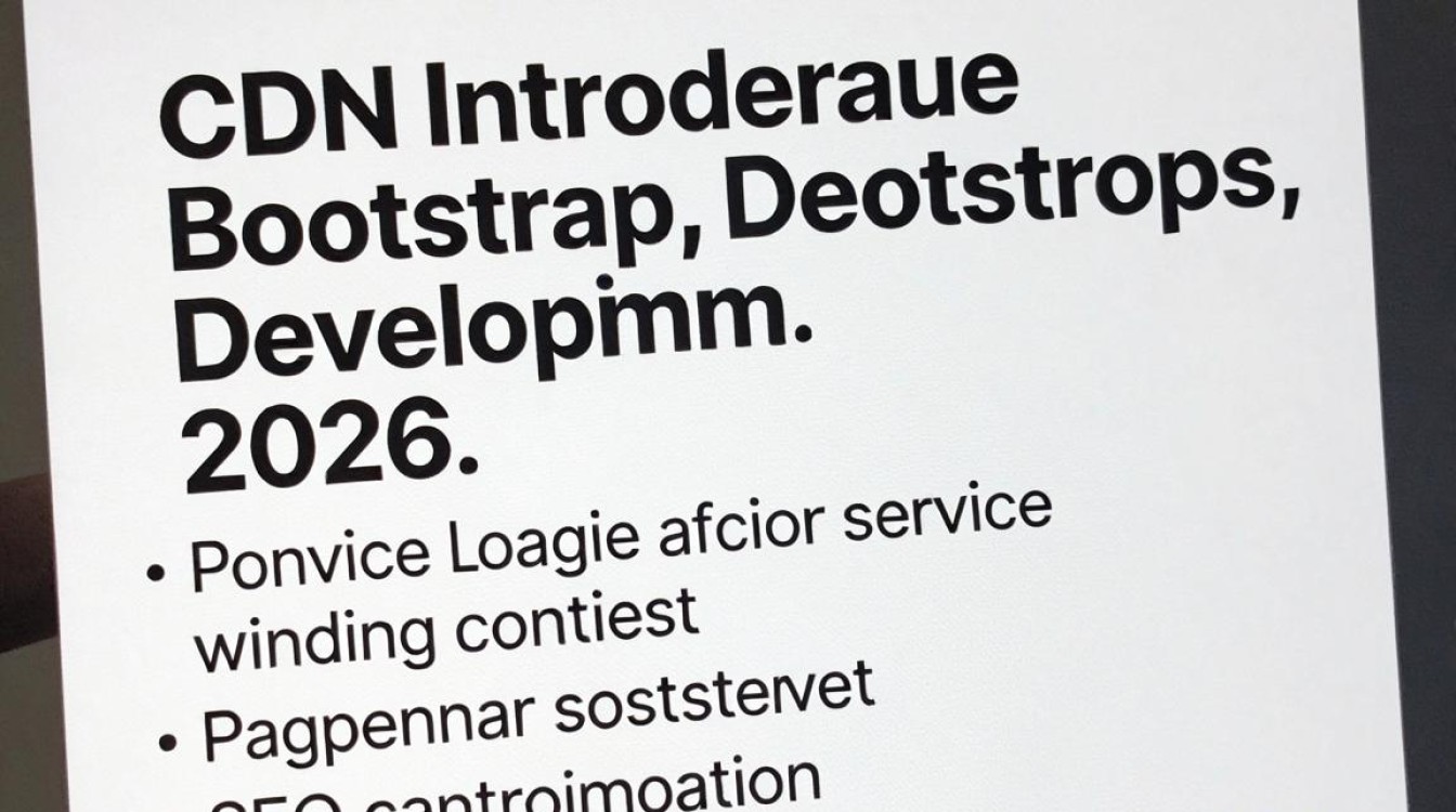cdn引入bootstrap cdn引入bootstrap