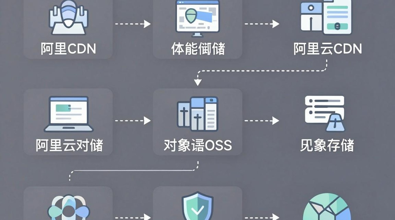 阿里cdn脚本