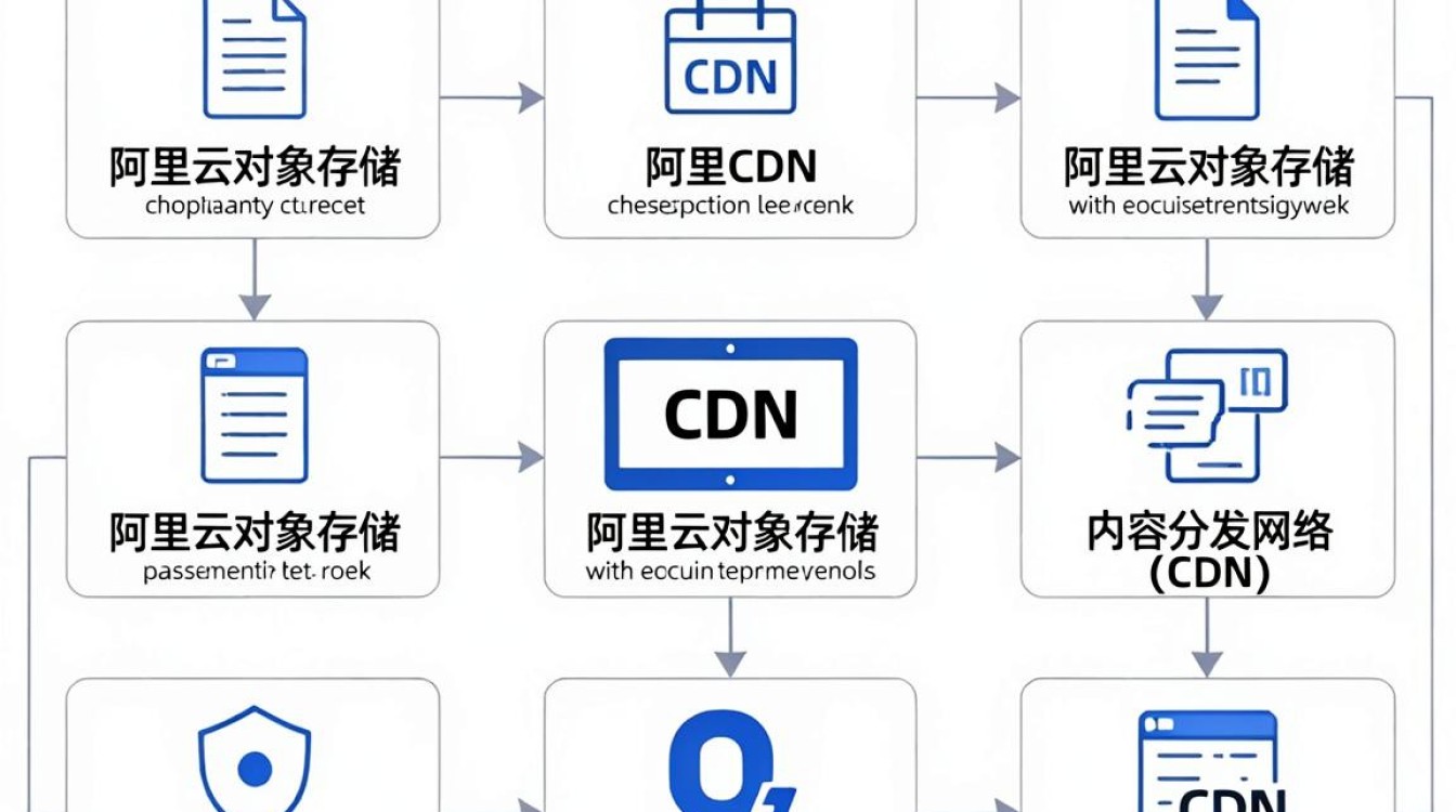 阿里cdn脚本