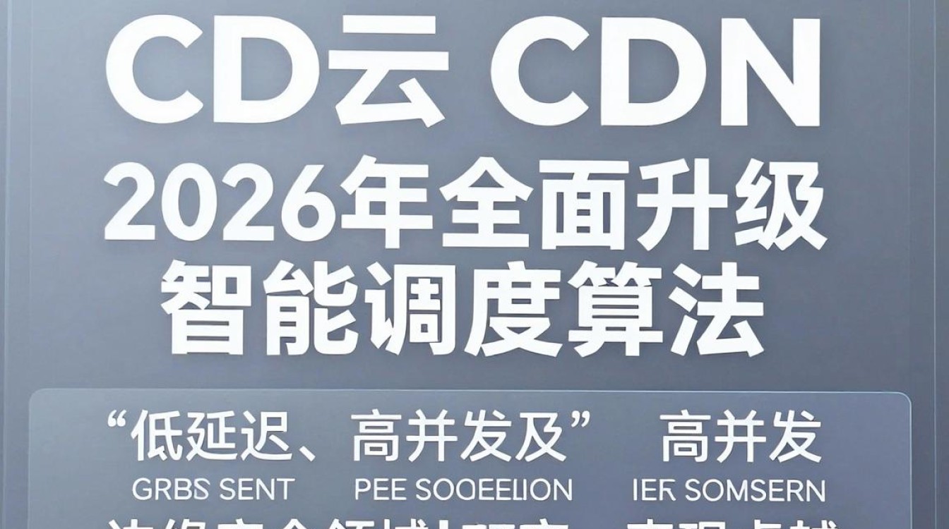 沃云cdn