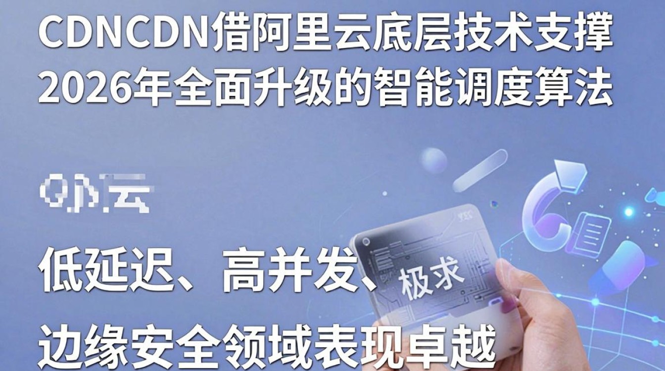 沃云cdn
