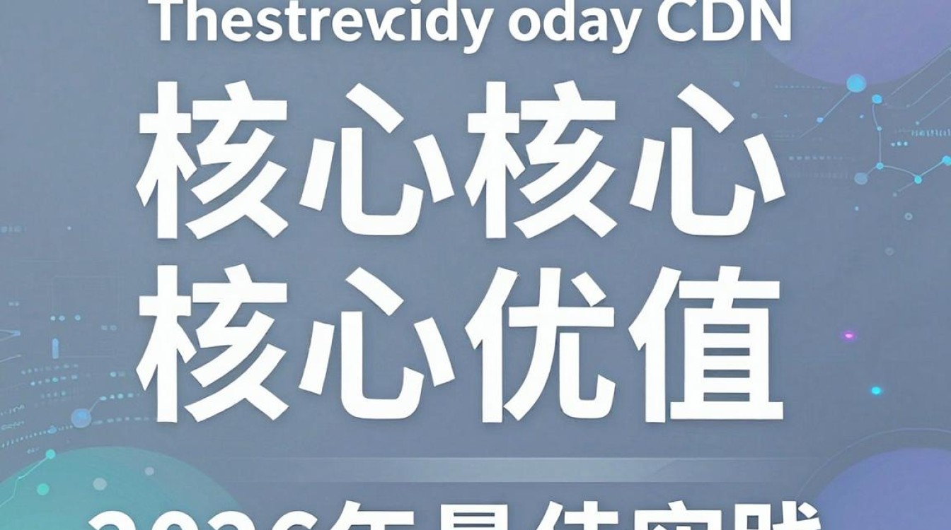 加速下载cdn