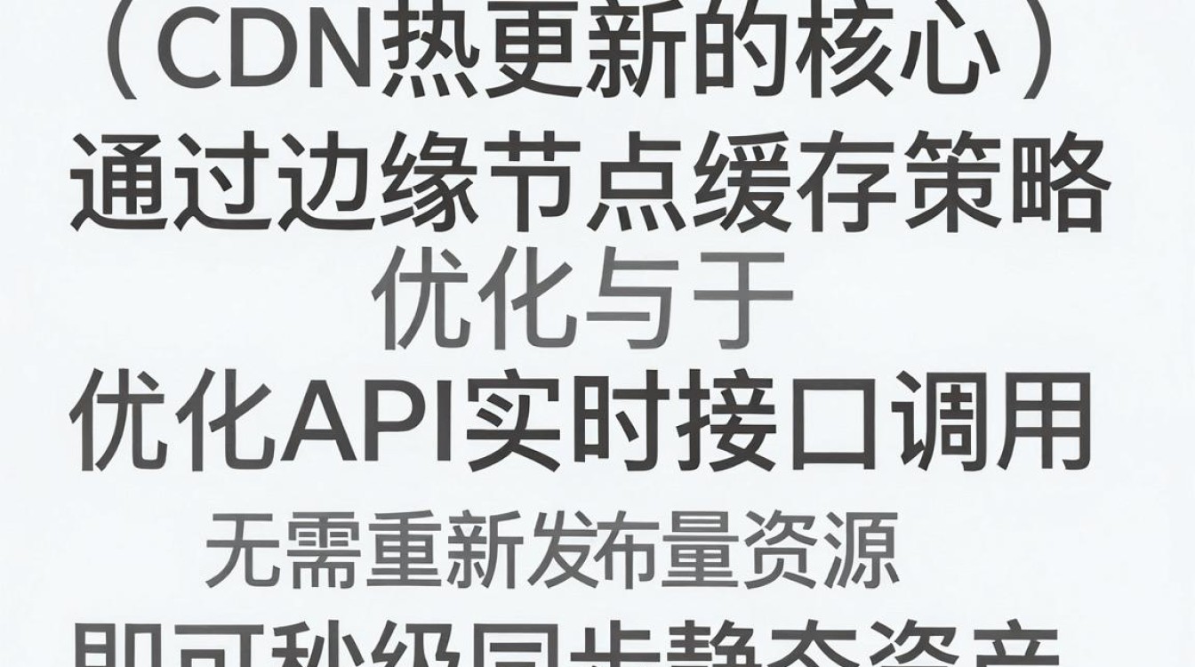 cdn 热更新
