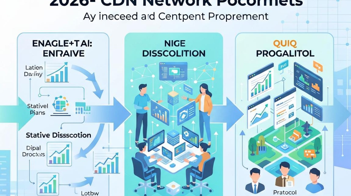cdn网络改进 cdn网络改进