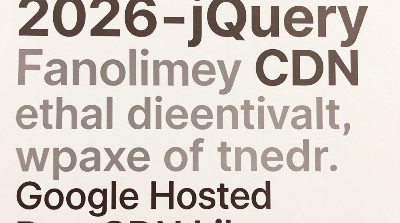 jquery在线cdn jquery在线cdn
