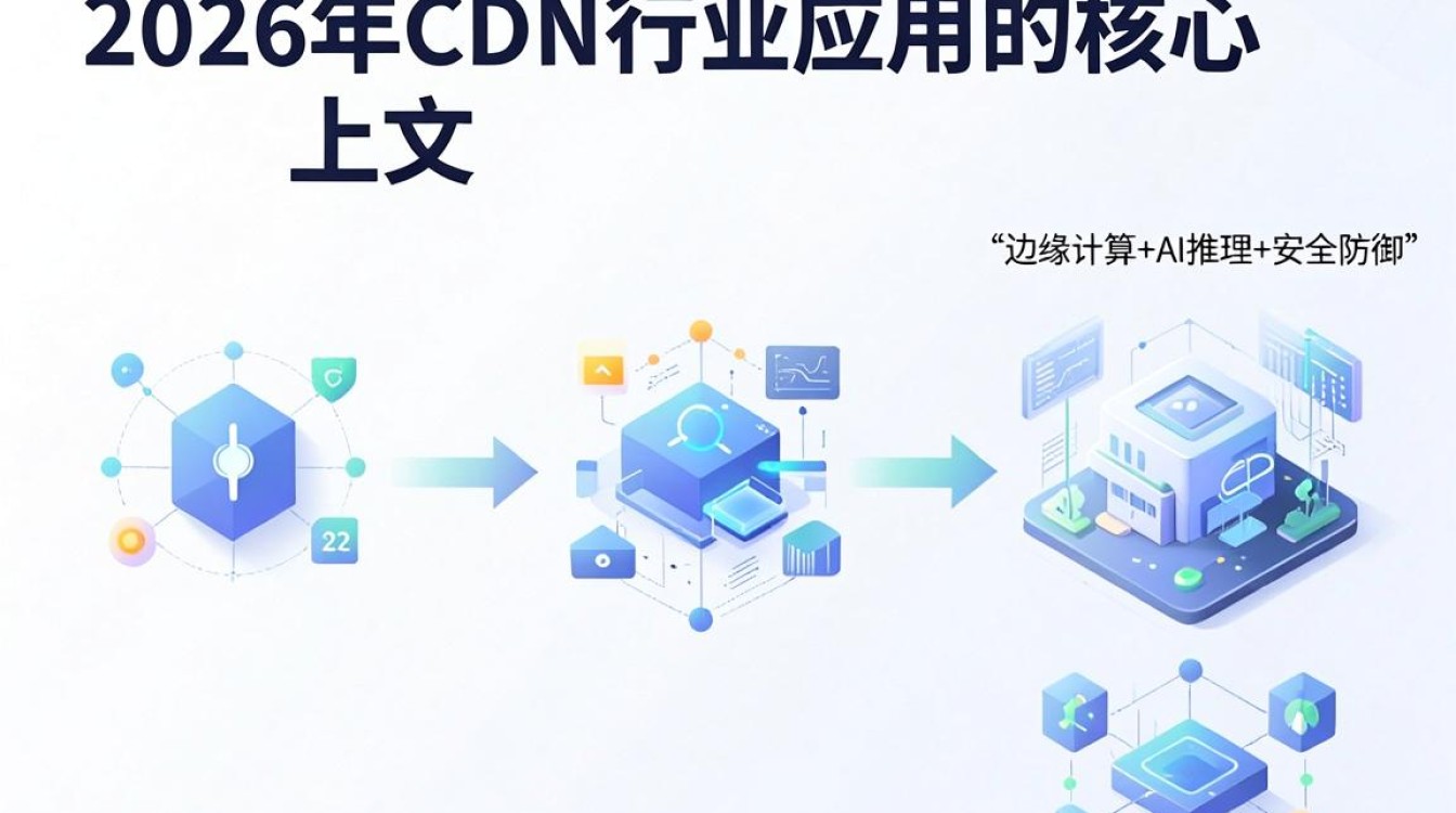 cdn行业应用