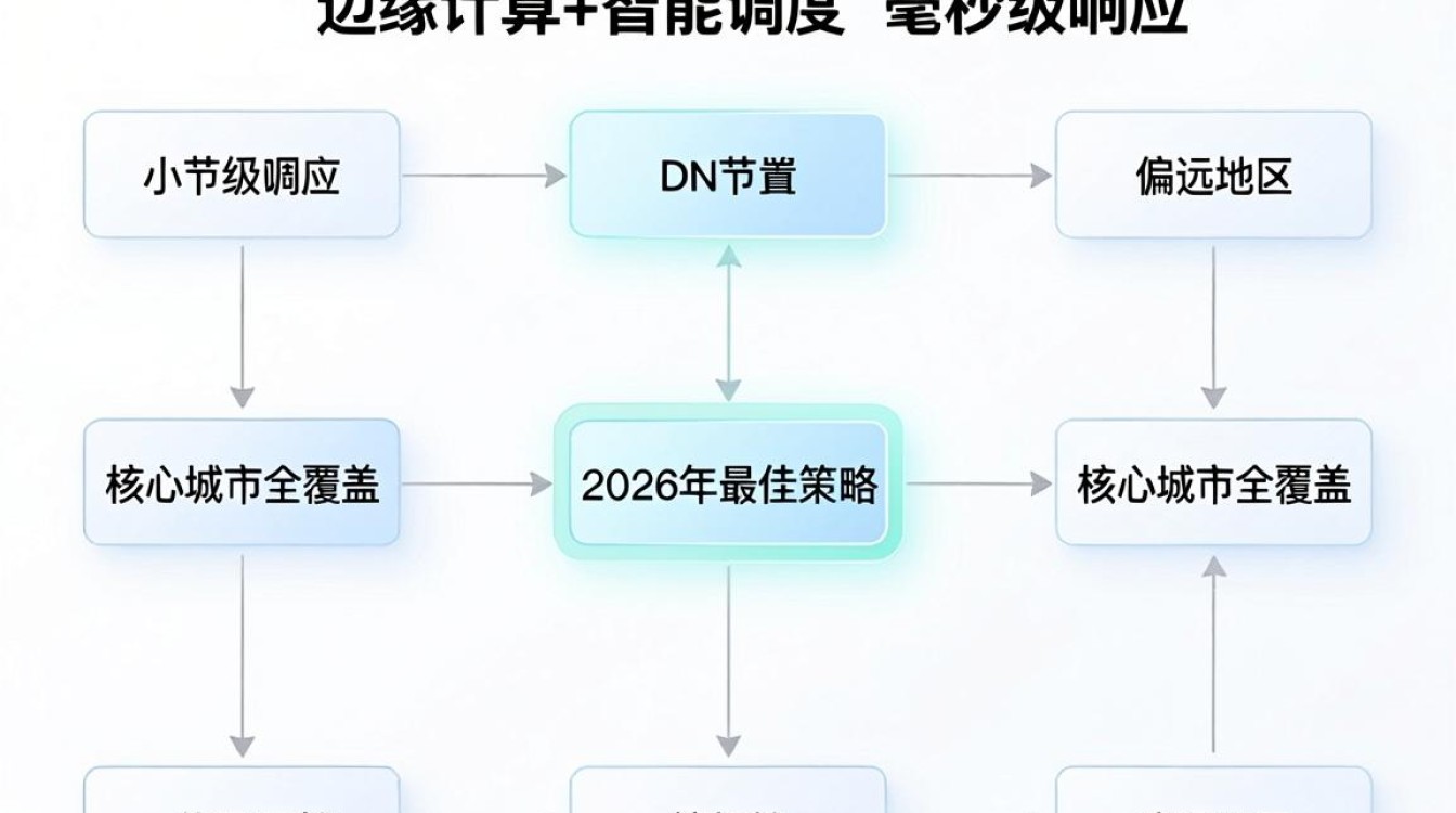 cdn节点布置 cdn节点布置