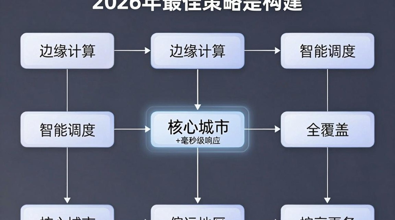 cdn节点布置 cdn节点布置