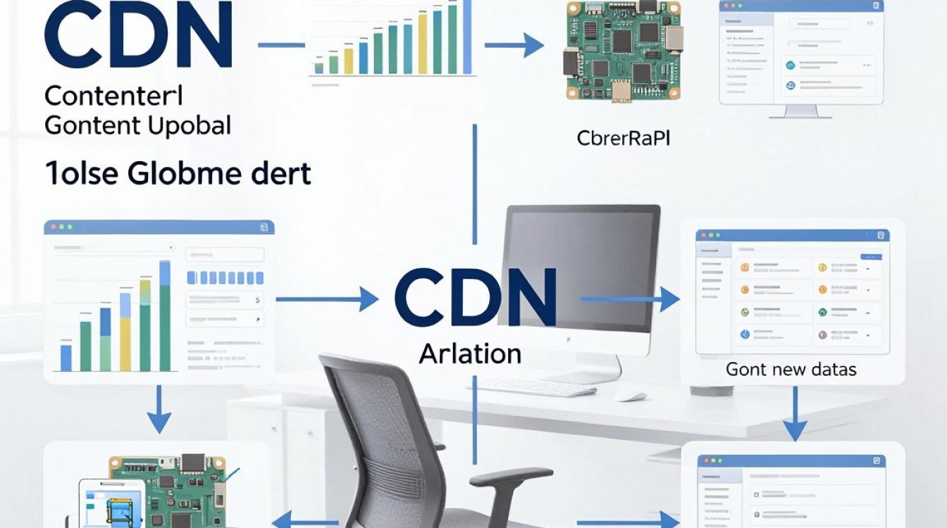实时刷新cdn