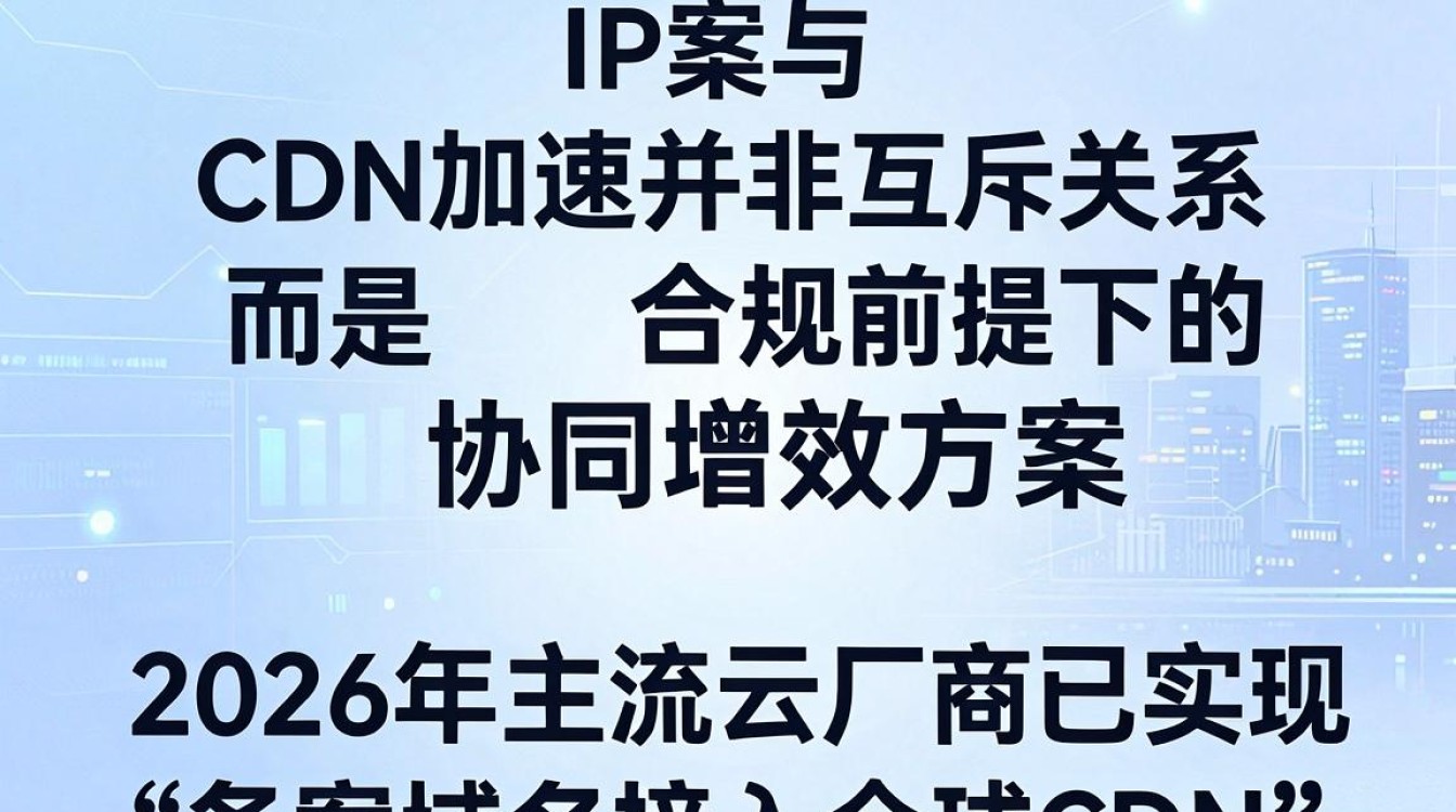 ip备案cdn ip备案cdn