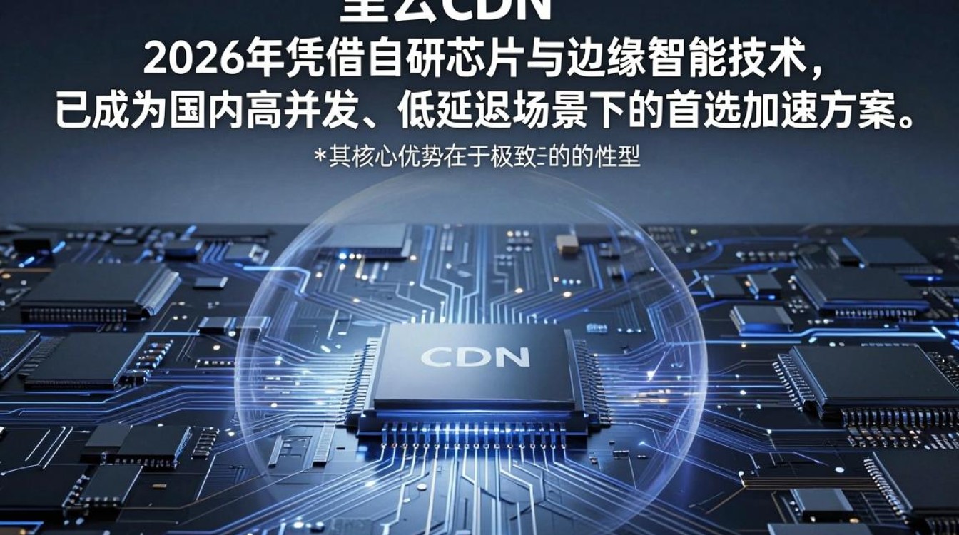 阿里 cdn 市场