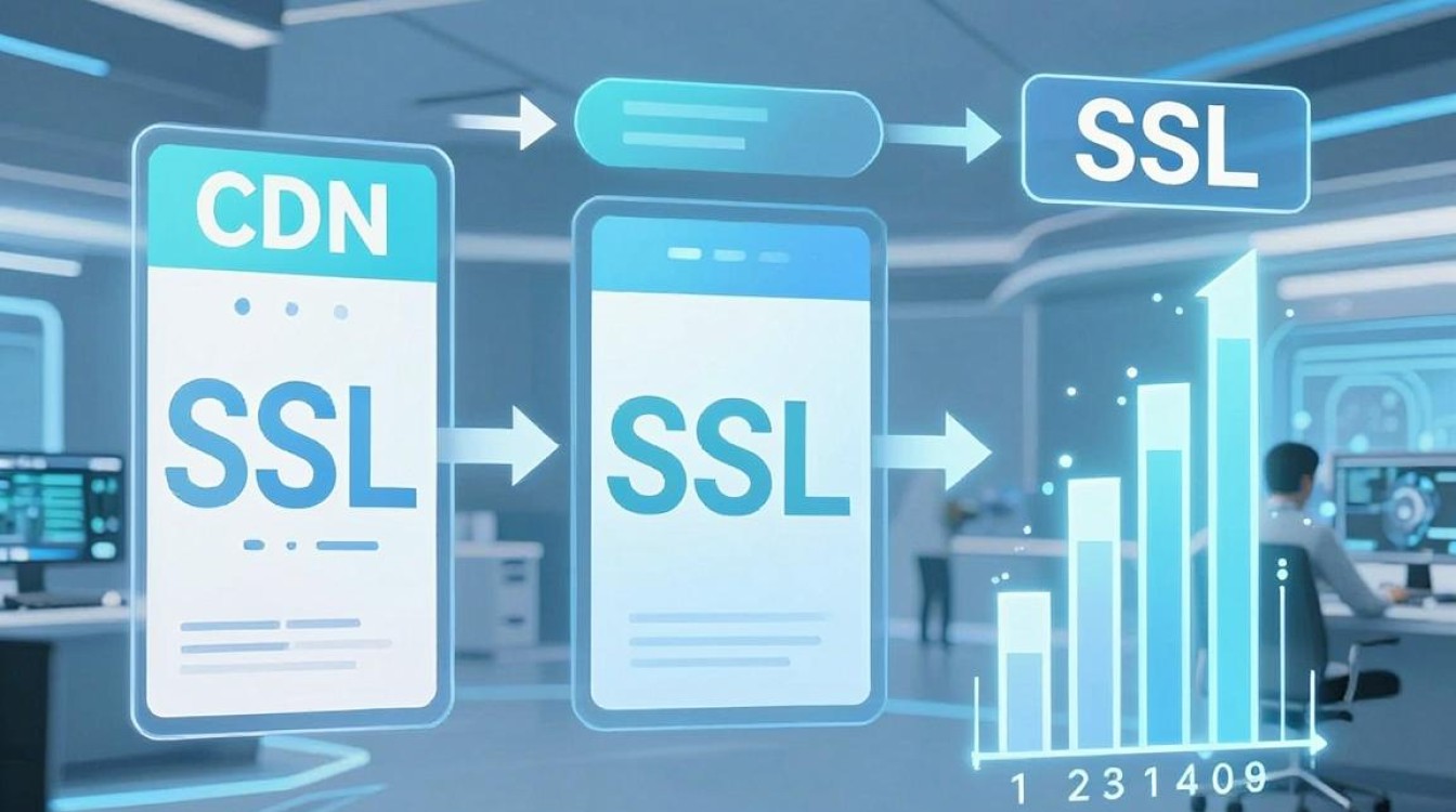 cdn域名ssl