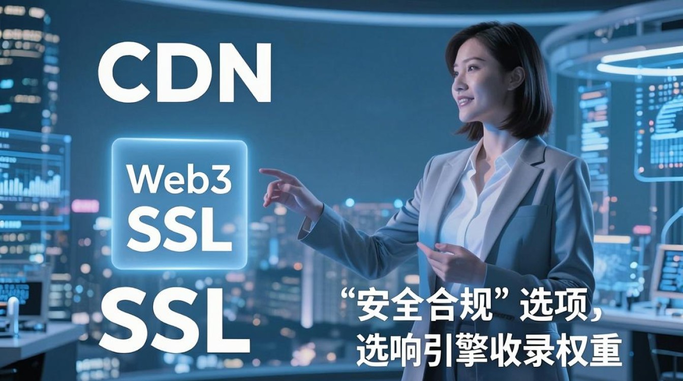 cdn域名ssl