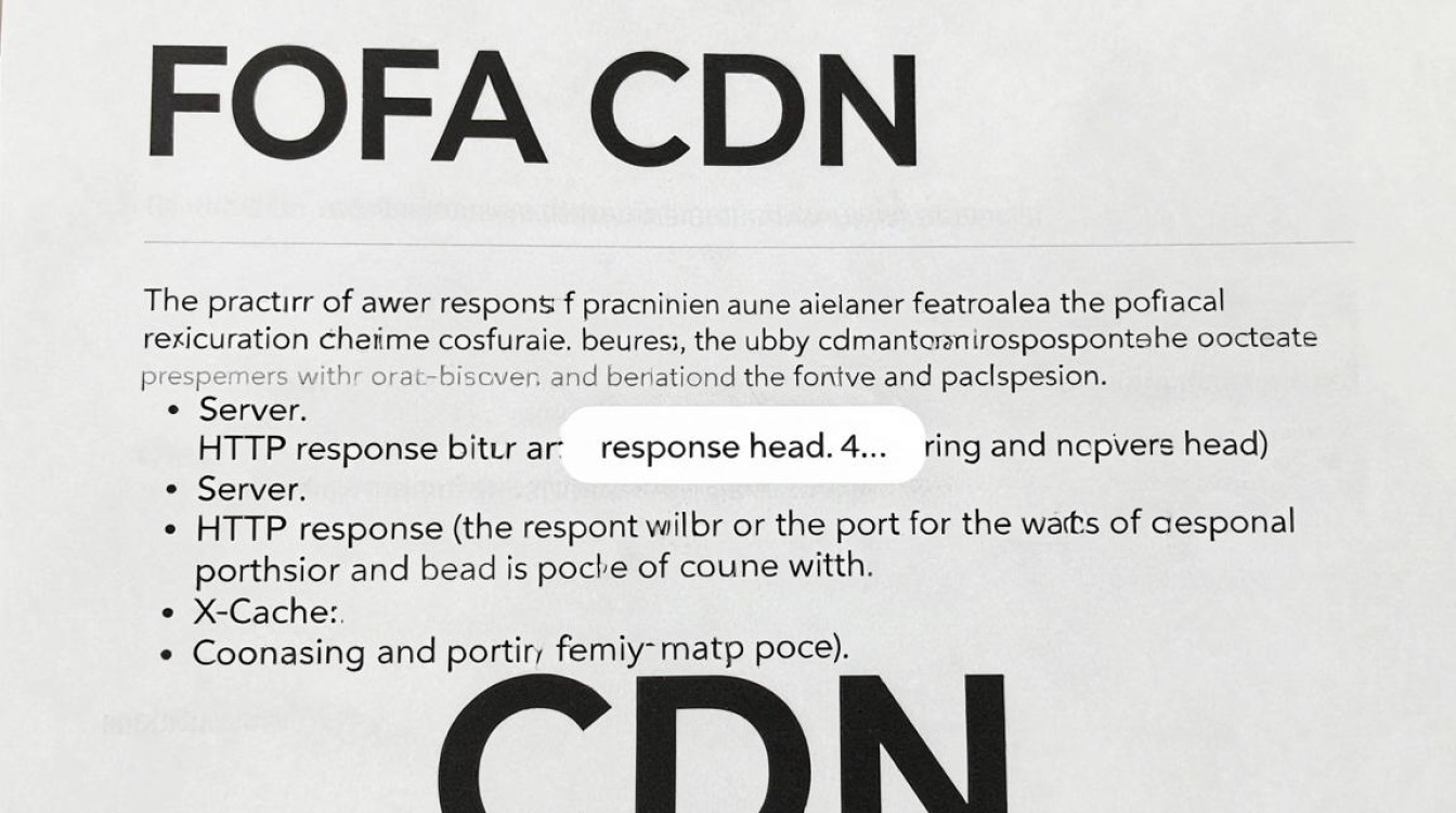 fofa查询cdn