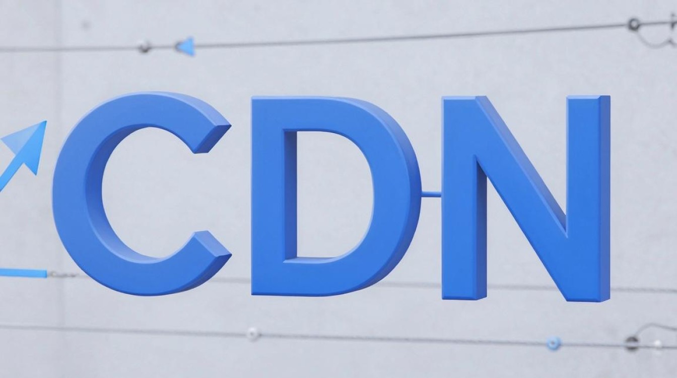 电线上cdn