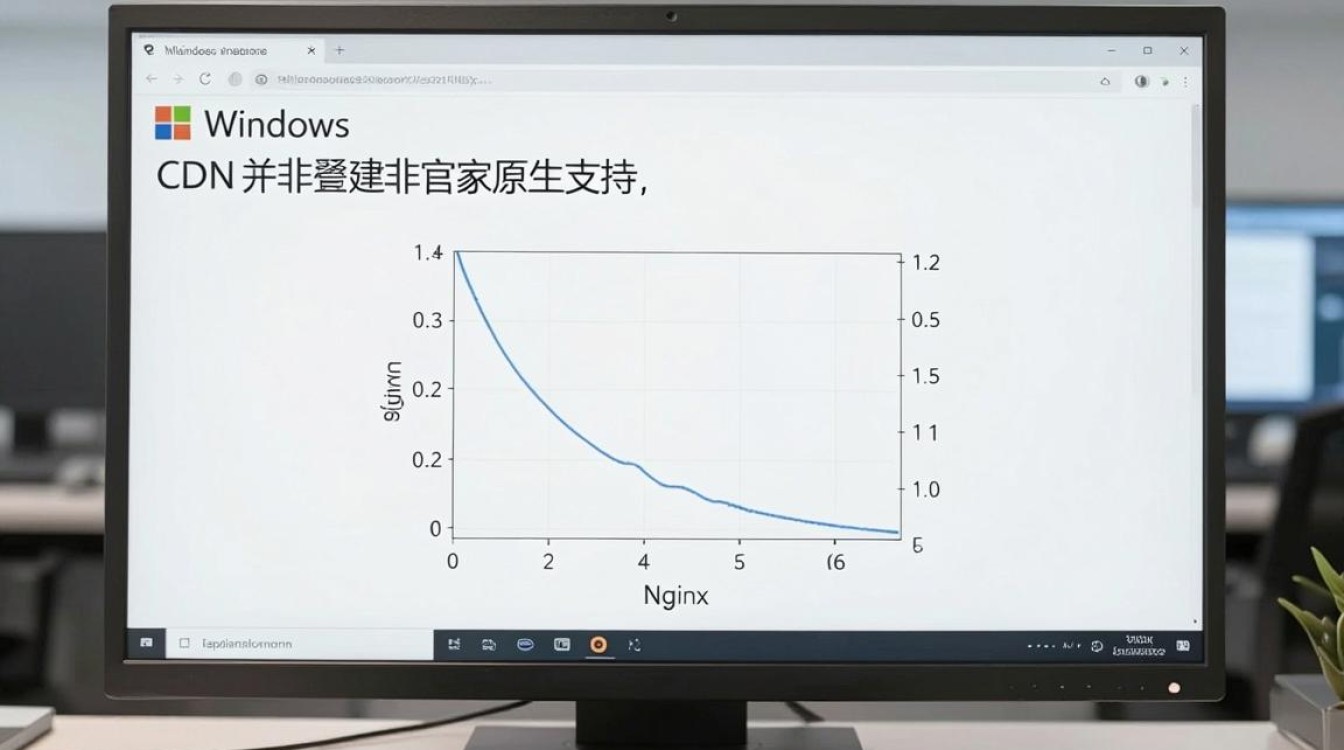 win搭cdn