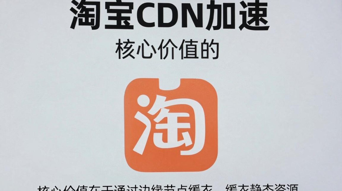 淘宝cdn 叔