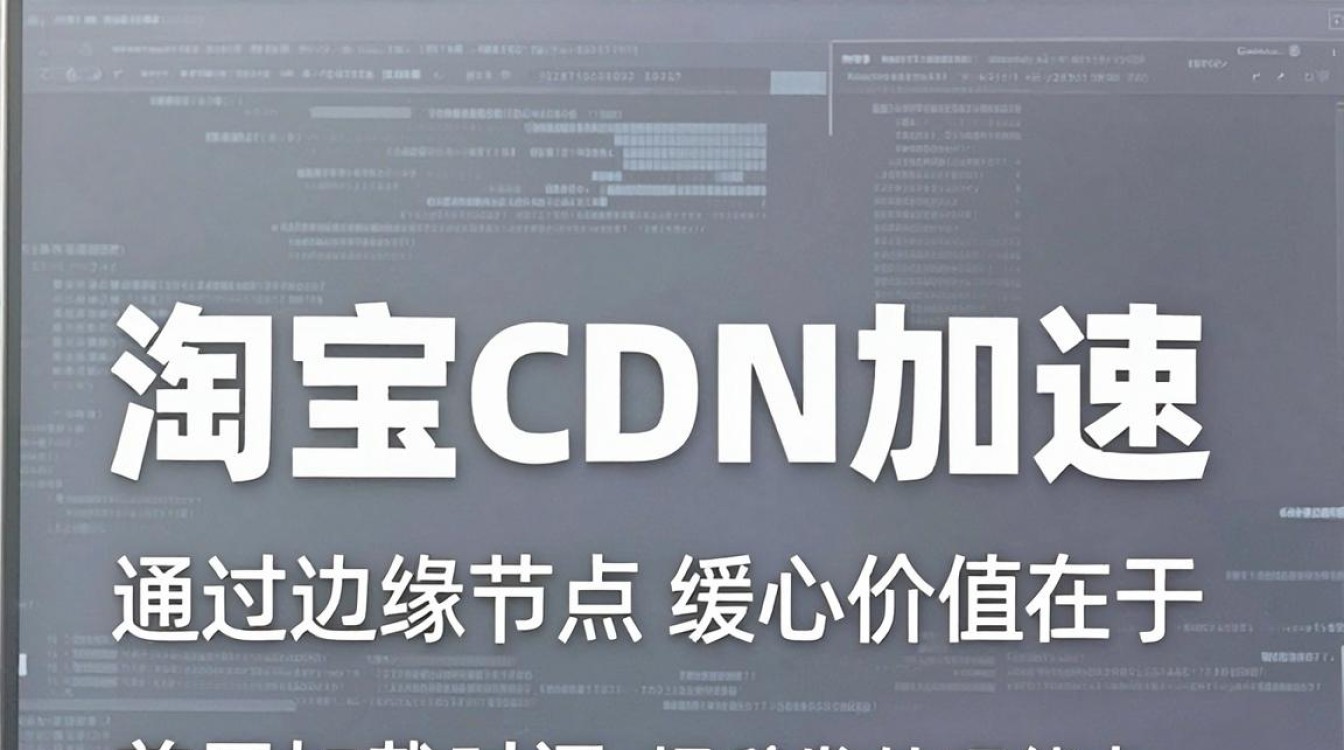 淘宝cdn 叔