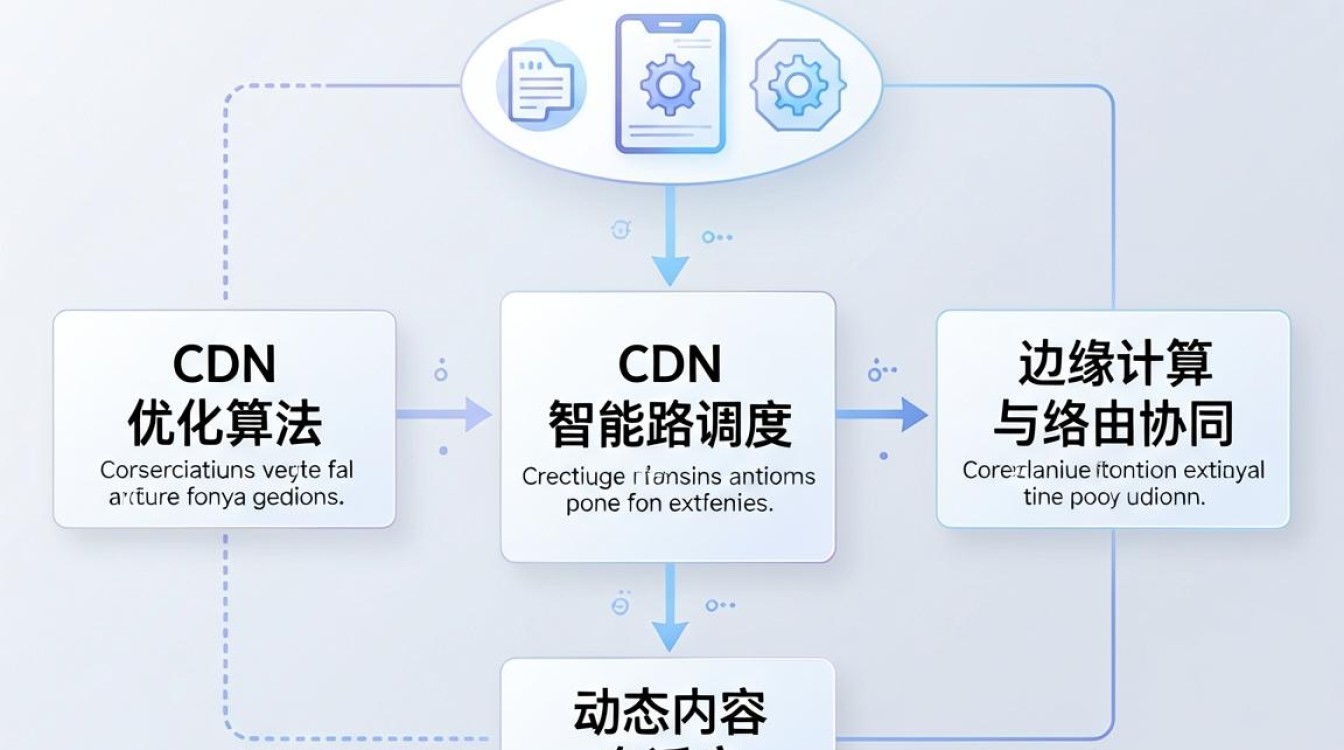 cdn 优化算法