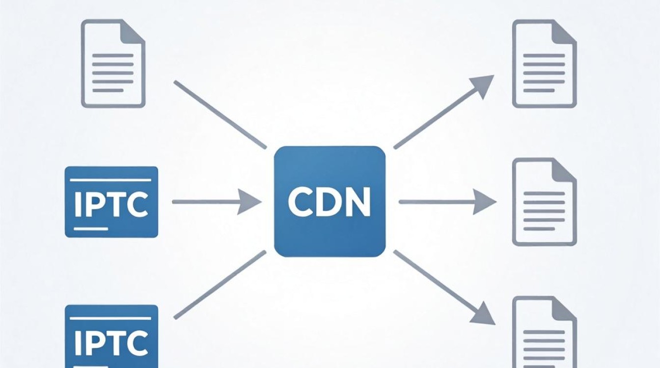 cdn是iptcp