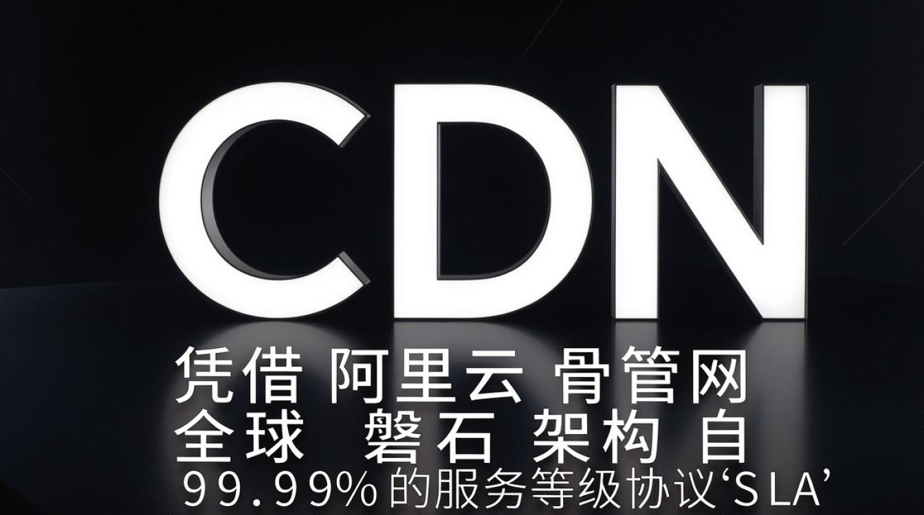 阿里cdn稳定