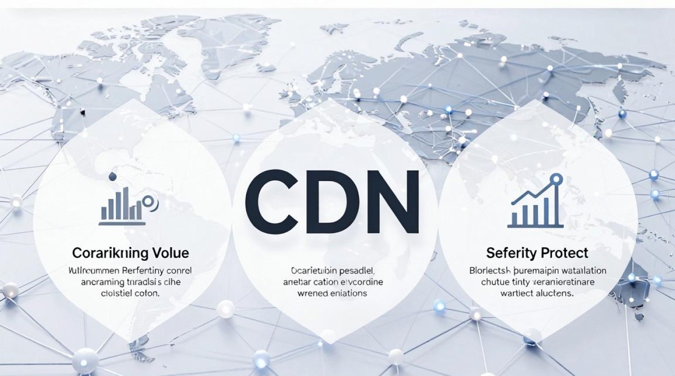 网站监测cdn